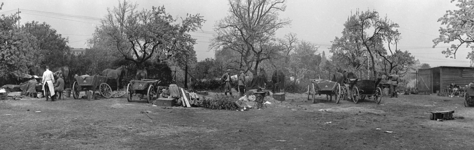 Медсанбат № 599