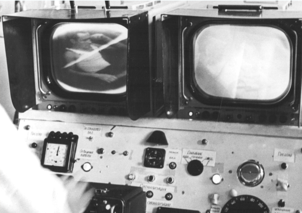 Тренировка в барокамере