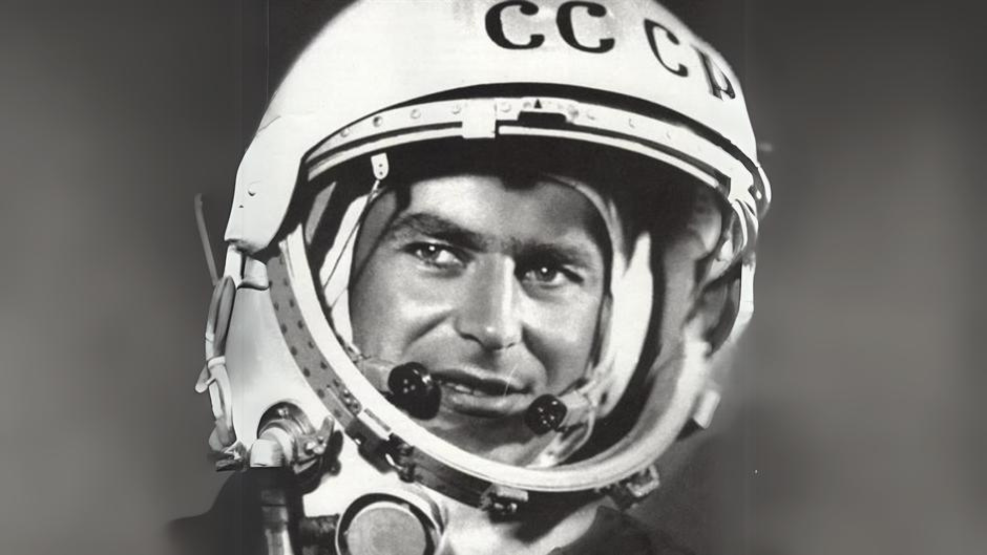 Герман Степанович Титов